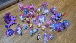 My Little Pony Sammlung 