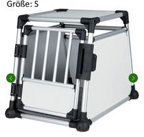 Hundebox Trixie M