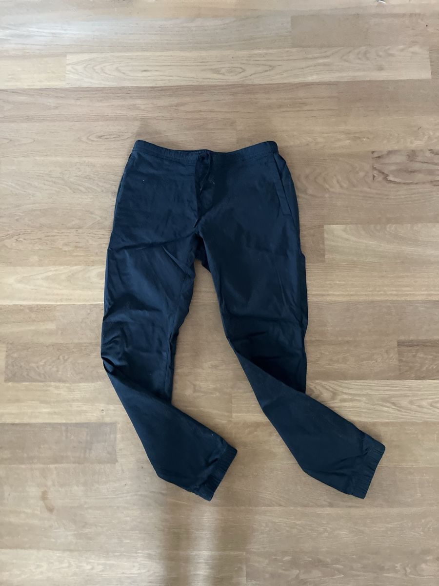 Black Diamond Pantaloni: Kletterhose Black Diamond – Usato da schwyz venduto da flowerpot
