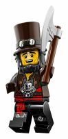 LEGO® The Lego Movie 2 Collector 71023 Choose Minifig Figure