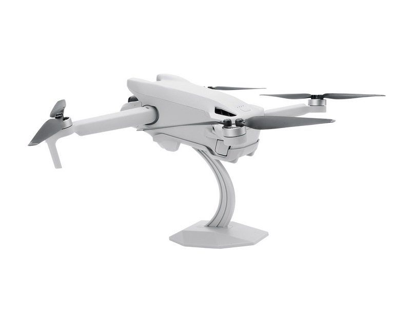 DJI RC Modellbau: Deko-Ständer für DJI Mini, 2, 3 - Support d'exposition – Neu (gemäss Beschreibung) aus Bussigny von SHOP-DRONE-UNIVERS 3