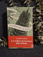 Livre La Passe-miroir - tome 3 - La Mémoire de Babel