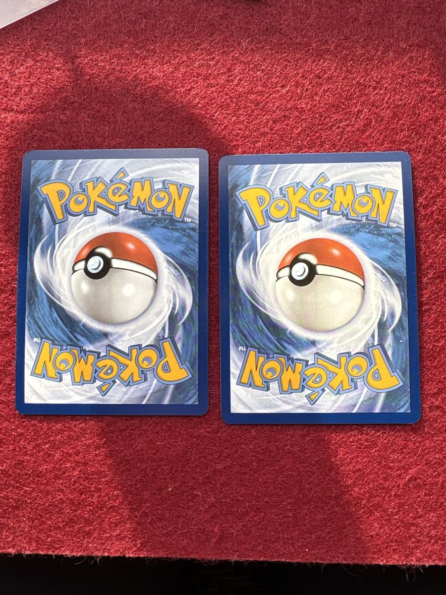 Pokémon Carte collezionabili: Miraidon + Flutter Mane 121/162 + 078/162 TEF en – Usato da Embrach venduto da mays 1