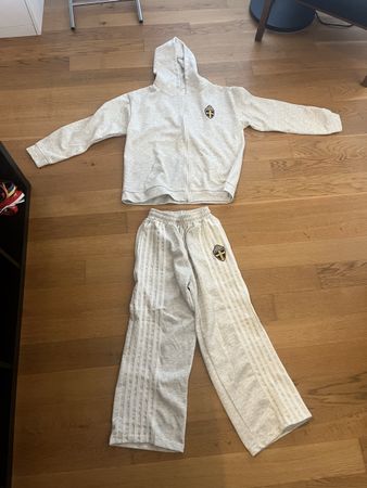 Kapital Sweden Tracksuit