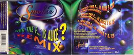 SMOKIE - WHO THE F... IS ALICE?