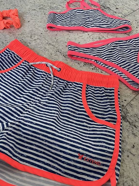 Kleiderpakete & -sets: Set costume bambina – Gebraucht aus Ascona von eli_nq6c 1