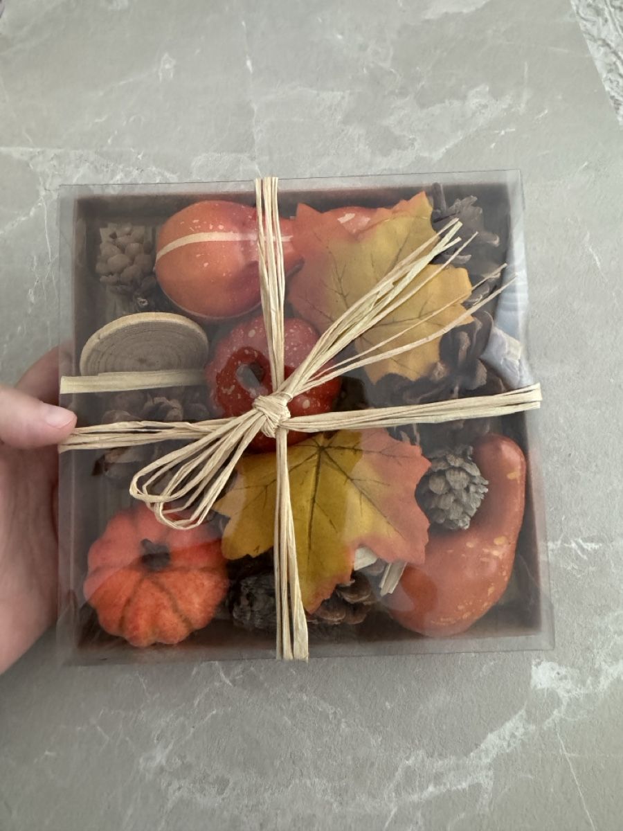 Toutes les décorations: Herbstdeko | NEU!  – Neuf avec emballage d'origine à Sins par sum_lv6d