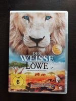 Der weisse Löwe DVD neuwertig Filmdrama