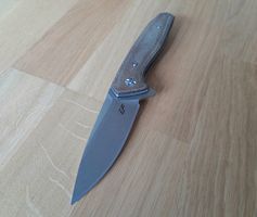 Messer Klappmesser