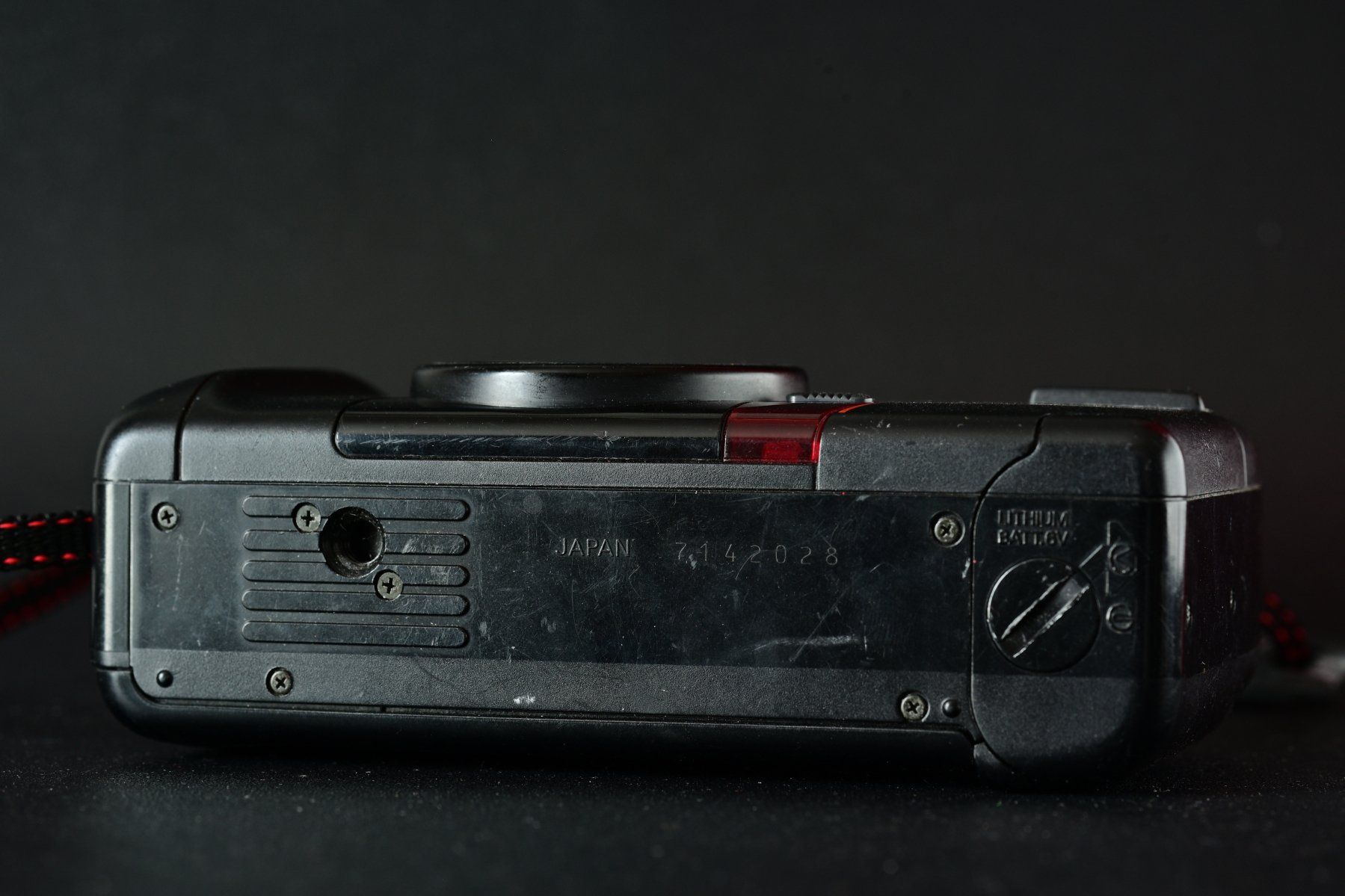 Nikon Appareil photo: Nikon TW2 – D'occasion à Fleurier par im_ghl 3