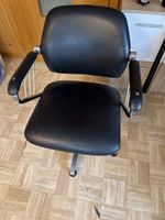 Coiffeur-Stuhl 