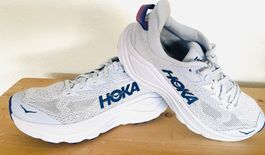 HOKA 8 Trailrunningschuh 38 / sehr gutem Zustand NP 173.—