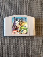 Dark Rift – Nintendo 64 N64 PAL