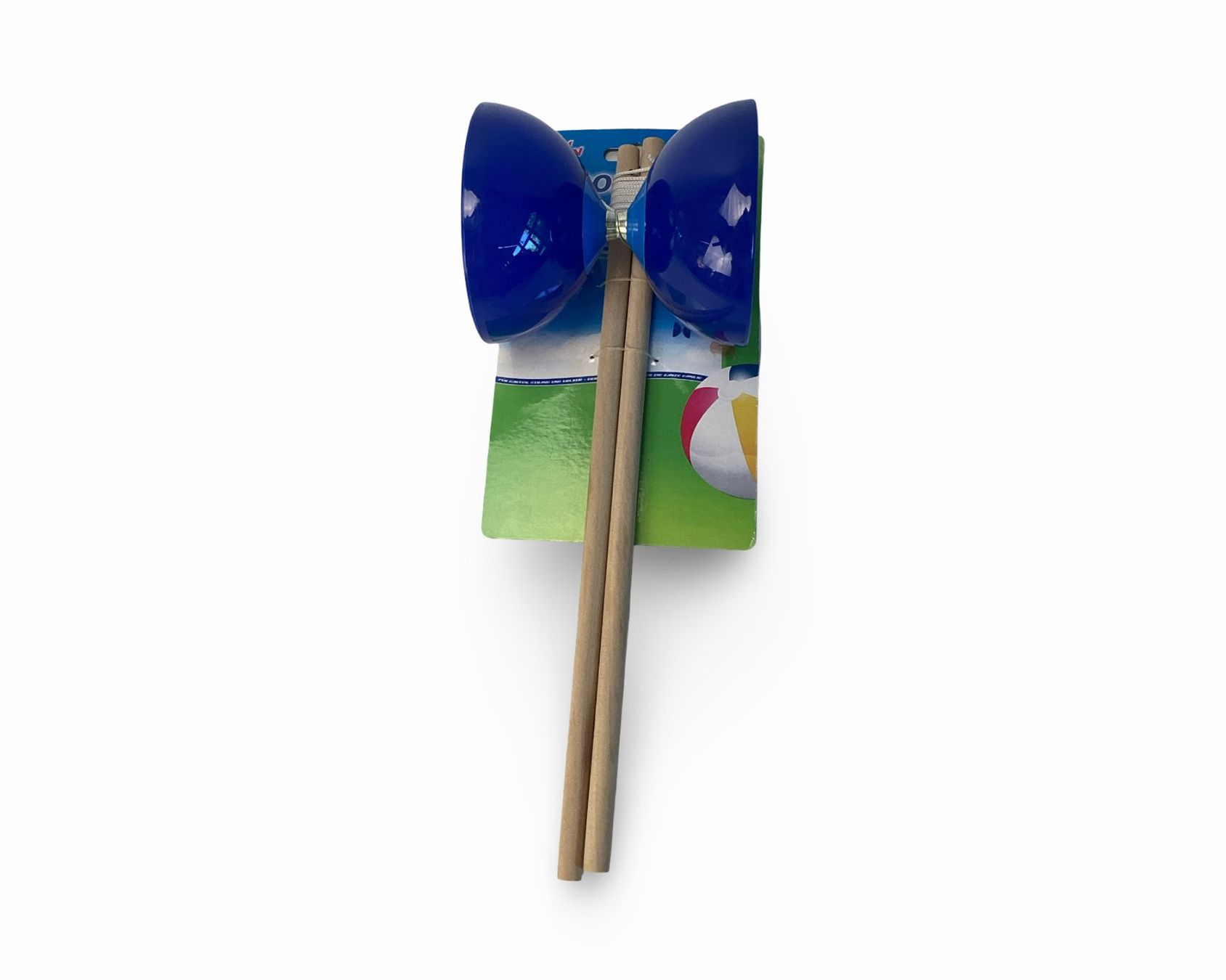 Giochi: BEST SPORTING Diabolo-Set – Nuovo (secondo la descrizione) da Zürich venduto da Restwert_Zuerich