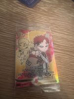 Sealed Naruto mythos promo