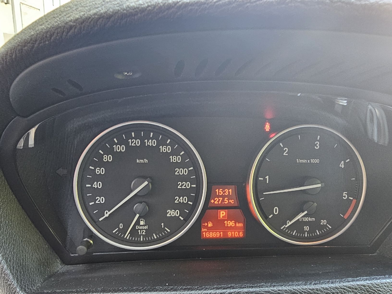 BMW Autos: BMW X5 xDrive40d – D'occasion à Emmenbrücke par aga_dk75 7