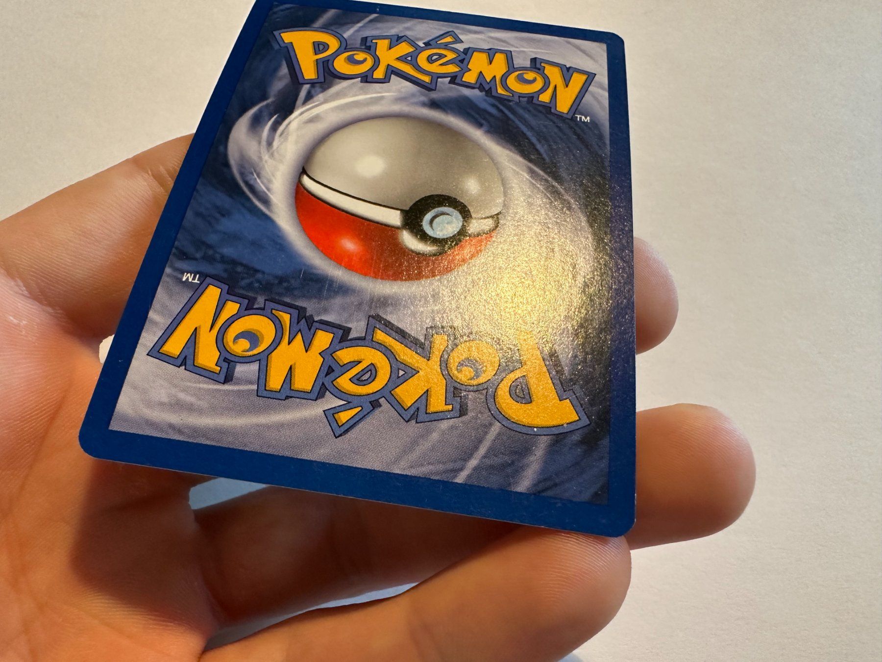 Pokémon Carte collezionabili: Clefable holo Base 2 EN – Usato da Hagendorn venduto da Pokecollectorch 8