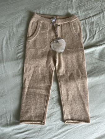 Oscar et Valentine Kaschmirhose