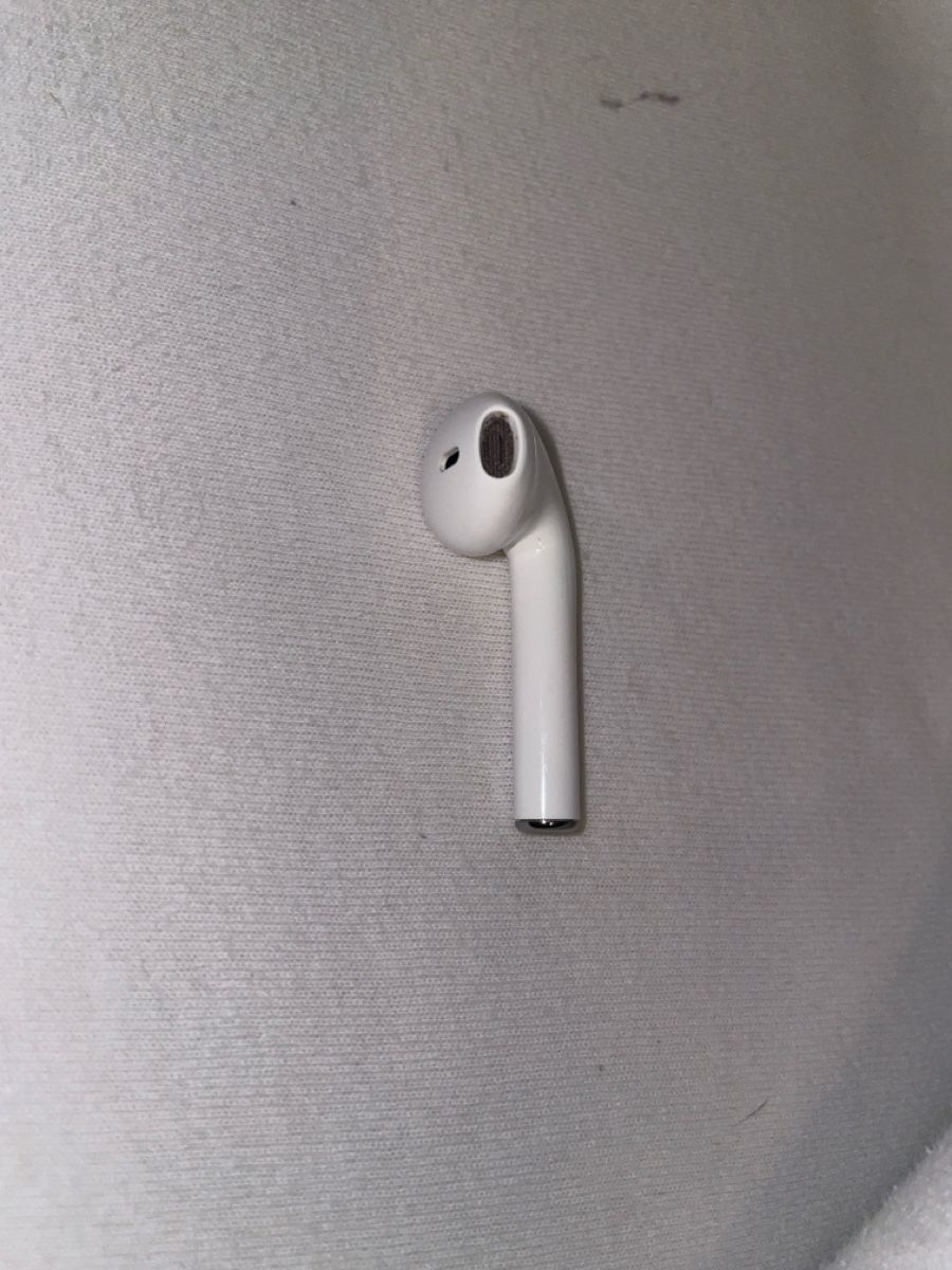 Casques audio: AirPods  – D'occasion à Mellingen par Coritho 2