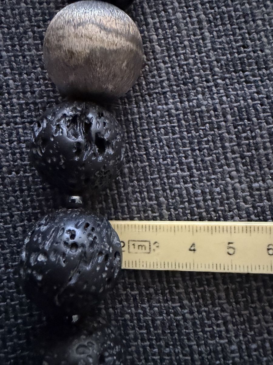 Catenine: Halskette – Usato da Ebikon venduto da yogi108 5