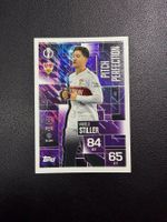Topps Match Attax 2025/26 Angelo Stiller 211