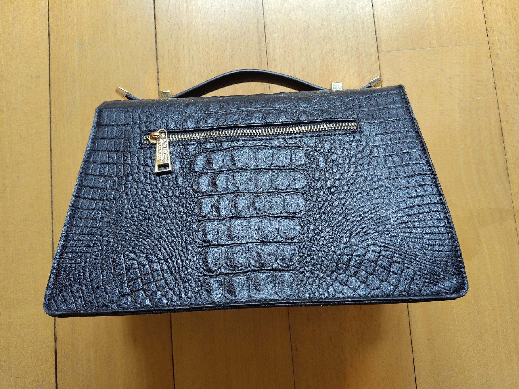Sacs femmes: Handtasche Schwarz – D'occasion à Bern par nik_nxd9 4