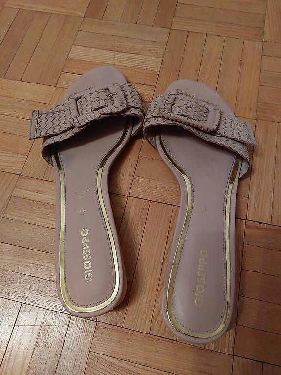 Damenschuhe: Sommer Schuhe – Gebraucht aus Zürich von beysi