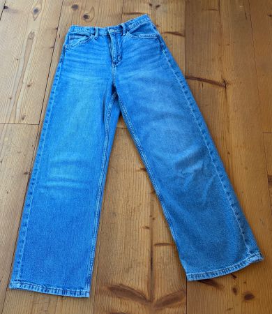 Jean H&M taille 146 (10/11 ans) - très bon état