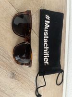Sonnenbrille von Mustachifier