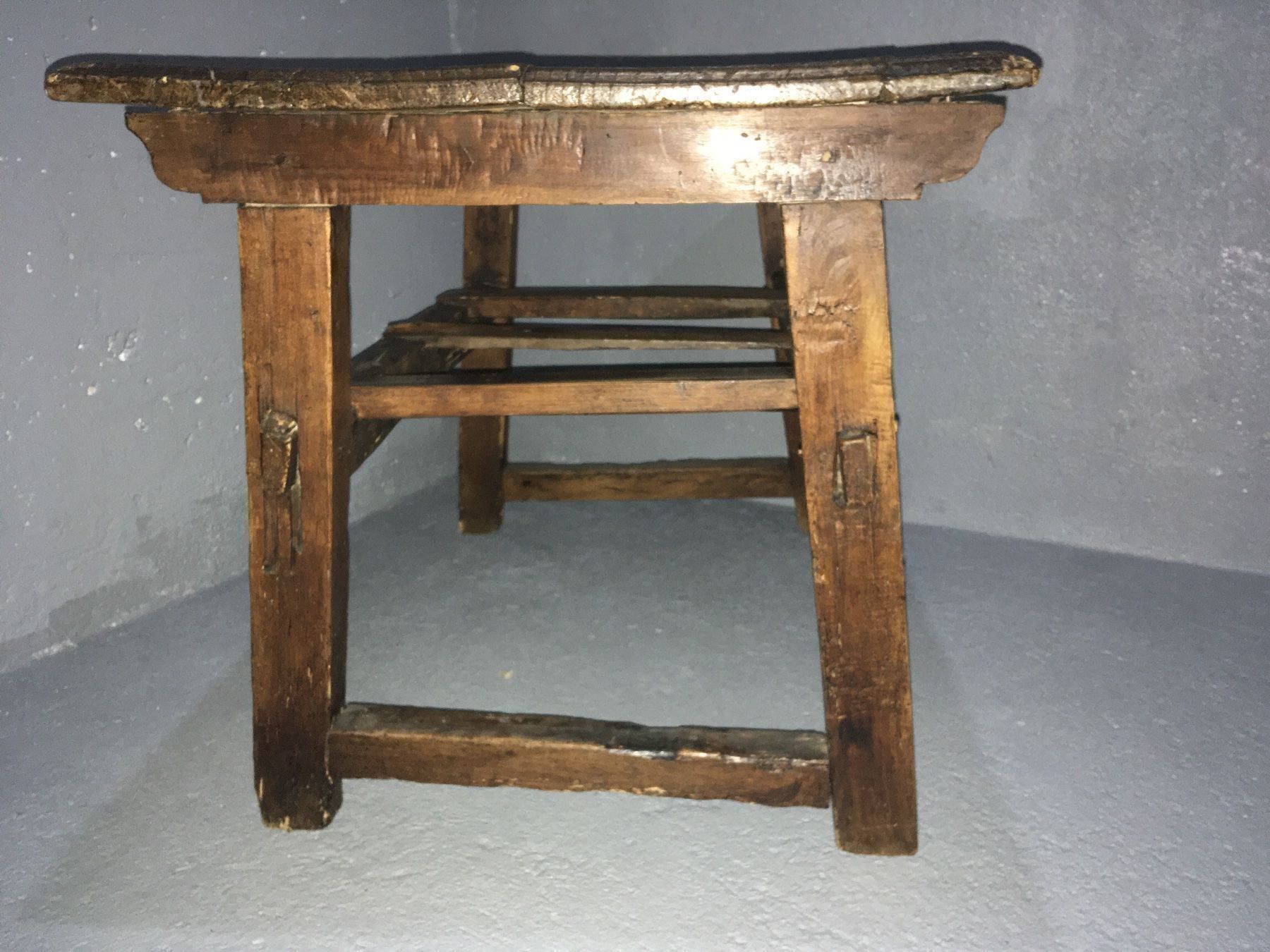 Tavoli: Table d’appoint ancienne – Usato da Vernier venduto da Leandro055 4