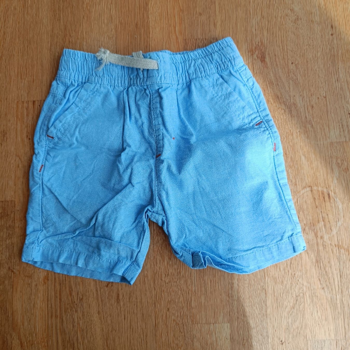 Pantaloni: Shorts Grösse 74  – Usato da Jaberg venduto da urig17.