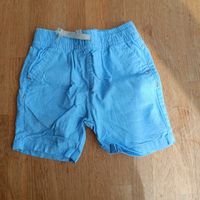 Shorts Grösse 74