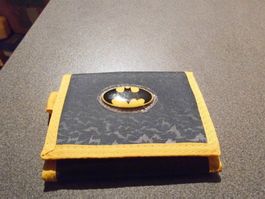 Portemonnaie Batman