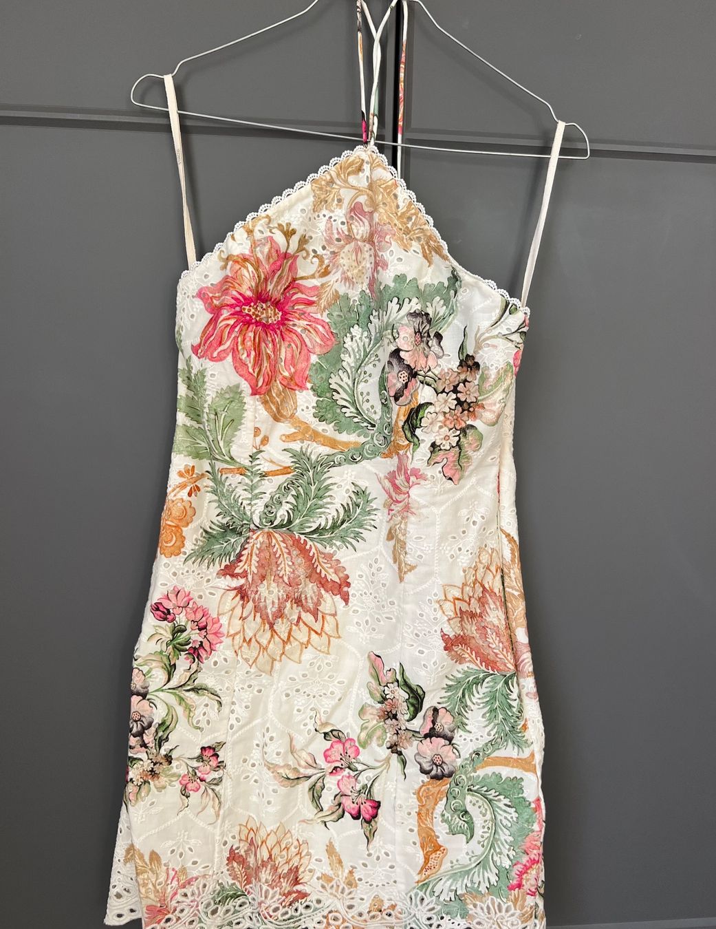 Vestiti: Hemant & Nandita Kleid – Usato da Tannay venduto da closet 2