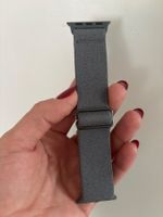 Apple Watch 38/40/41mm,sportliches Stretch-Solo-Armband, Neu