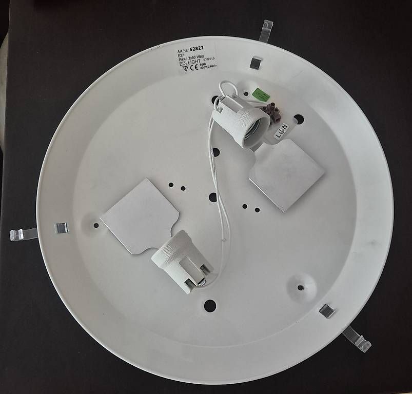 Eglo Lustres & lampes de plafonds: Kinderlampe / Decken Lampe – D'occasion à Bremgarten AG par wellea 2