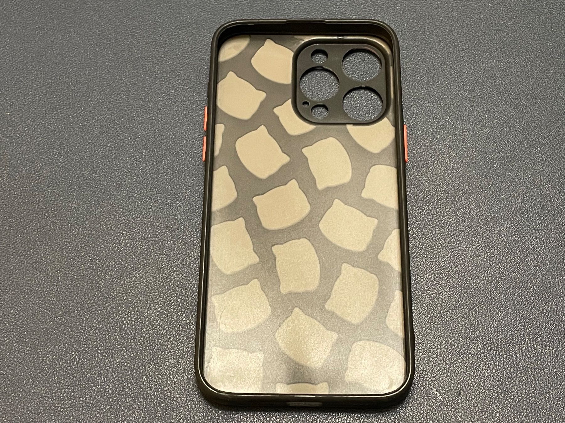 Apple Cover & Protezioni schermo: Coque Pokémon pour iPhone 15 Pro Max – Nuovo (secondo la descrizione) da Lausanne venduto da oenix 3