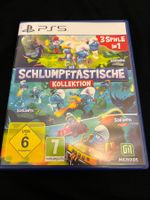 La Schtroumpfissime Collection PS5