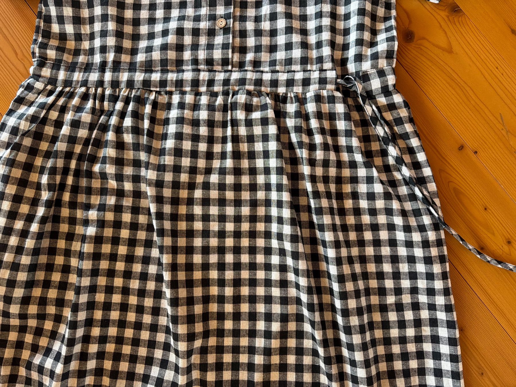 Kleider: kleid – Neu (gemäss Beschreibung) aus gurzelen von malu04 2