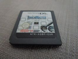 TouchMaster DS