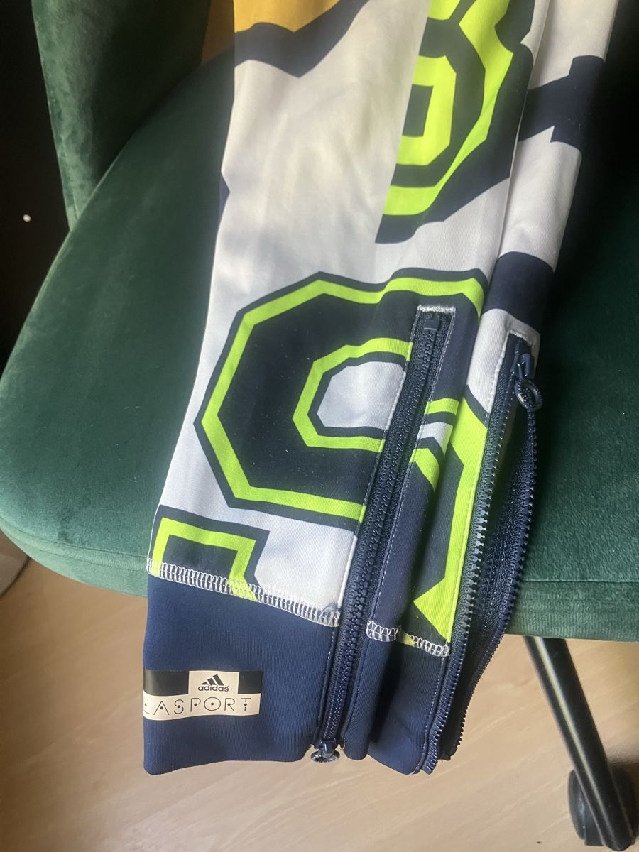 Adidas Leggings: Adidas Stella sport – Usato da St-Aubin-Sauges venduto da Sonia-Ka 3