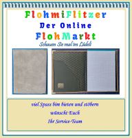 OVAG Gastro-Service • klassische Schreibmappe