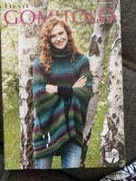 FILATI GOMITOLO Nr. 4/19 Lana Grossa Magazin neuwertig