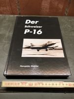 Der Schweizer P-16 Luftwaffe Kampfjet Pilot Kampfflugzeug