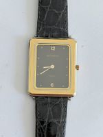 Bucherer Quartz NOS