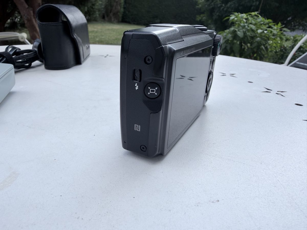 Canon Kamera: Canon PowerShot SX710 HS Digitalkamera – Gebraucht aus Zürich von semi16 8
