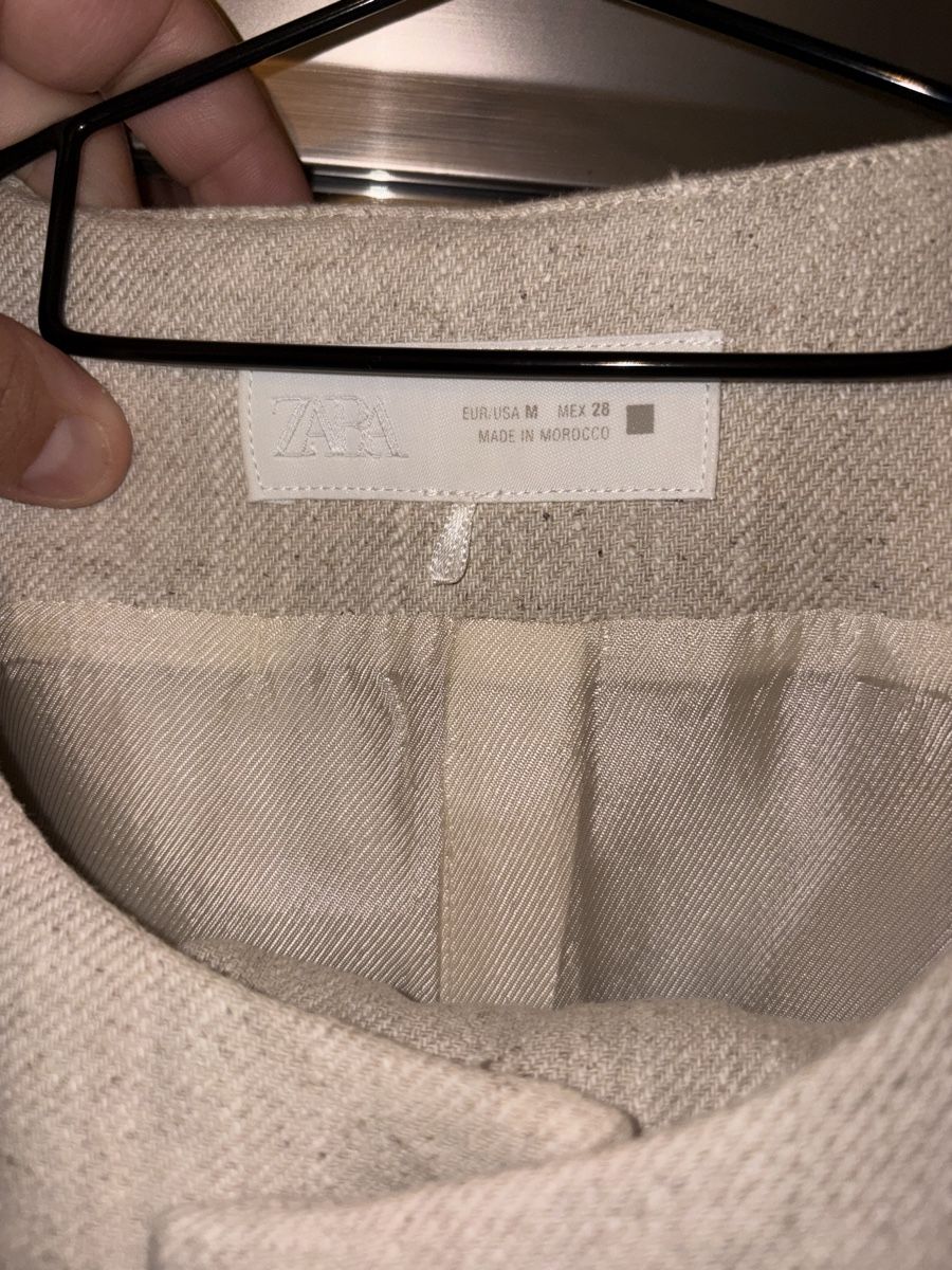 Zara Completi & Tailleur: Completo Zara elegante – Nuovo (secondo la descrizione) da Gravesano venduto da mer_xc6b 2