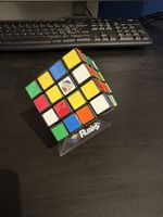 Rubiks Revenge 4x4 Zauberwürfel gebraucht
