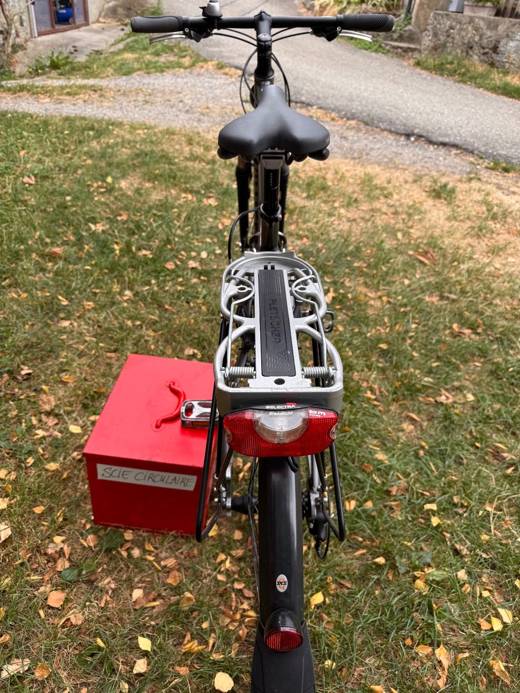 Villiger Velos: Vélo de ville – Gebraucht aus Correvon von HelloBello71 7