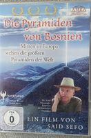 DVD Die Pyramiden von Bosnien